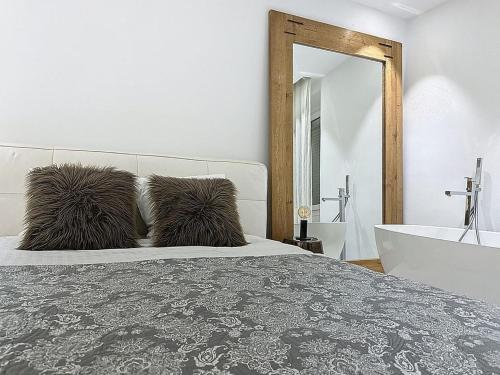 Luxury central Apartment