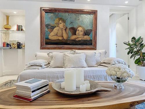 Luxury central Apartment