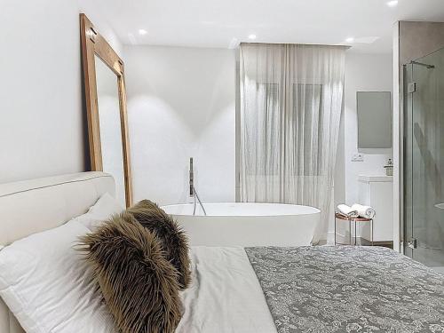 Luxury central Apartment