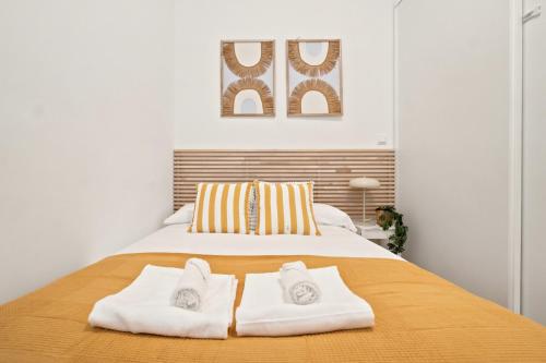 Hogar Madroño - 3BR - A-C - Downtown