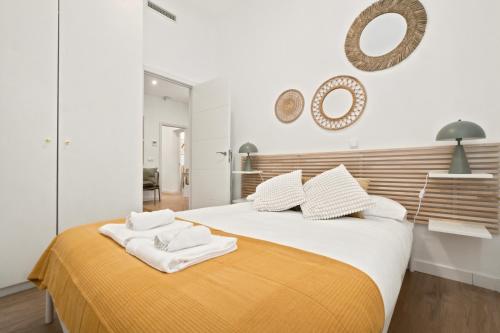 Hogar Madroño - 3BR - A-C - Downtown