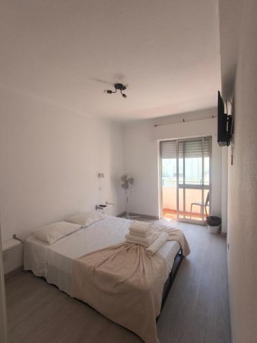 Cubo Rooms Olhão