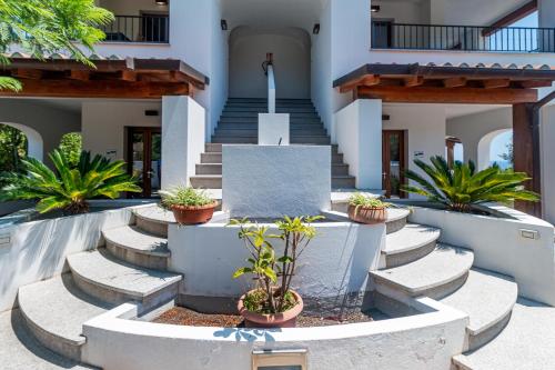 Gallery image of Spanish Blue in Cala Gonone