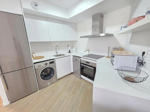 Apartamento Vacacional Terrazas de Peñiscola II