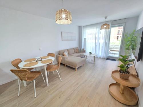 Apartamento Vacacional Terrazas de Peñiscola II