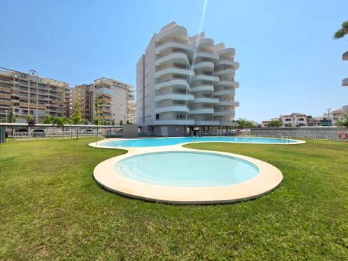 Apartamento Vacacional Terrazas de Peñiscola II