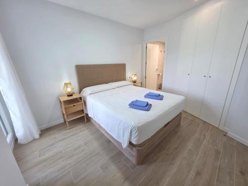 Apartamento Vacacional Terrazas de Peñiscola II