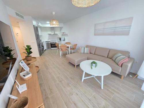 Apartamento Vacacional Terrazas de Peñiscola II