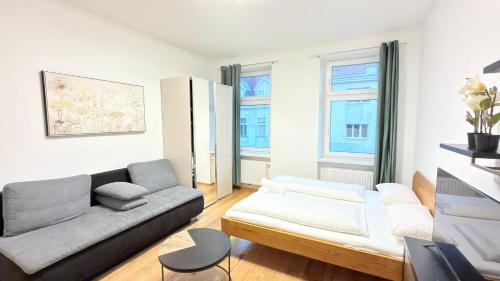 Modern City Apartment RD
