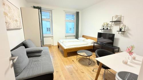 Modern City Apartment RD