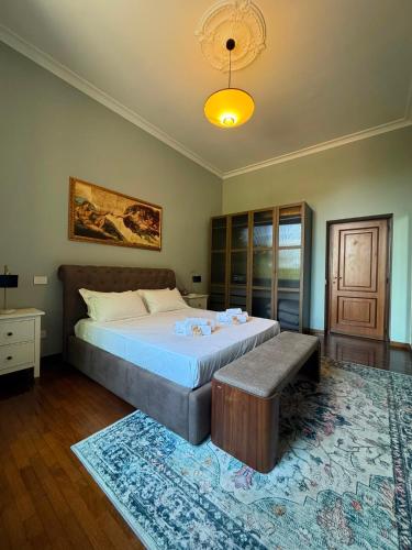 Colosseum's Custodian - Apartment 115 m2 photo 23