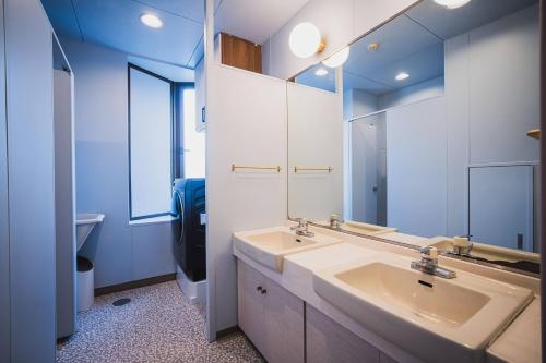 IXB Hinode Waterfront Stay