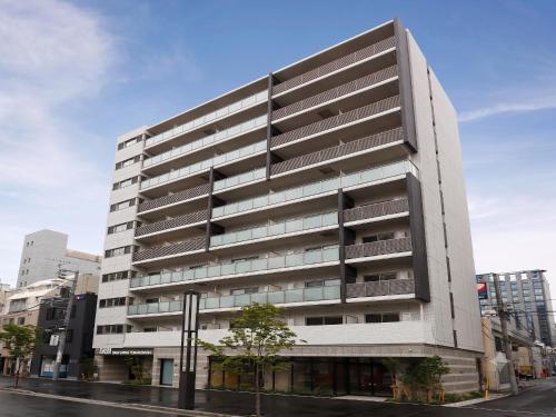 Dash Living Toranomon