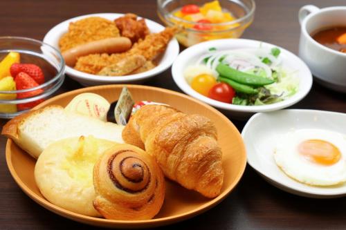 Dormy Inn Premium Osaka Kitahama