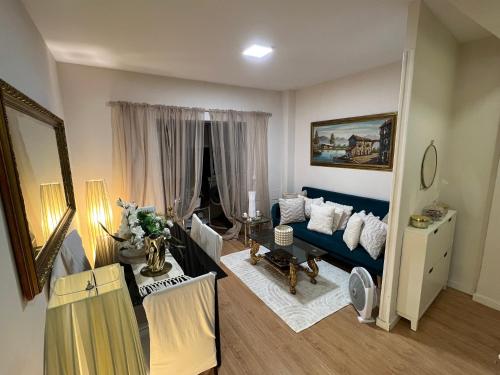 Piso compartido, Habitación bien acogedora