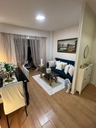 Piso compartido, Habitación bien acogedora
