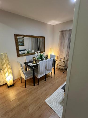 Piso compartido, Habitación bien acogedora
