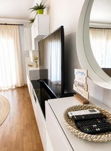 Apartamento ALMA