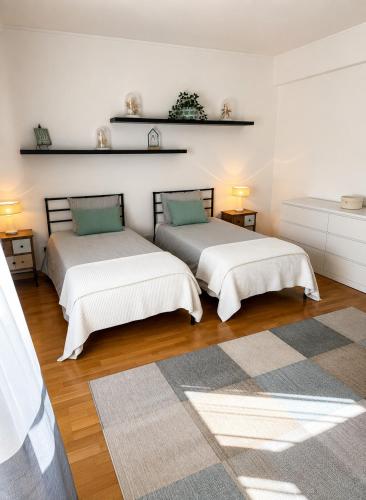 Apartamento ALMA
