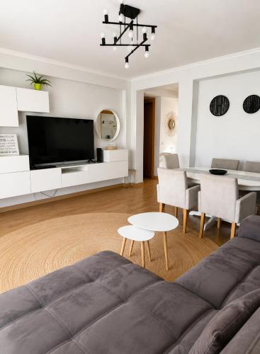 Apartamento ALMA