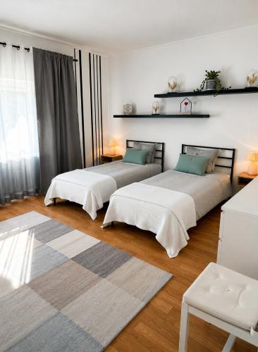 Apartamento ALMA