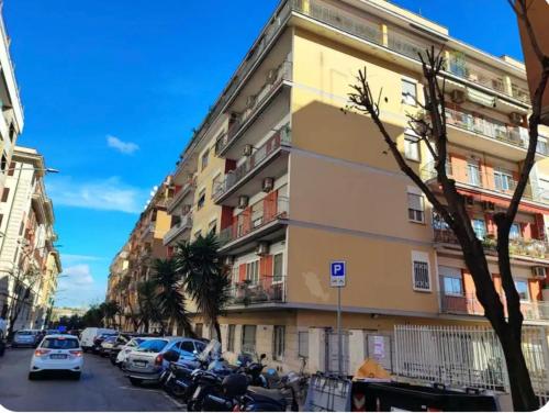 -The Magic of Rome- Semicentrale Roma Pigneto