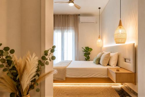 Elegant Apartment near Kalamata Center