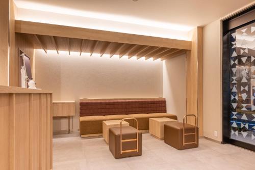 AIMA Tokyo Kinshicho