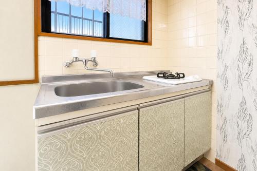 BH23 1min Shin-Okubo Entire Apt Wi-Fi