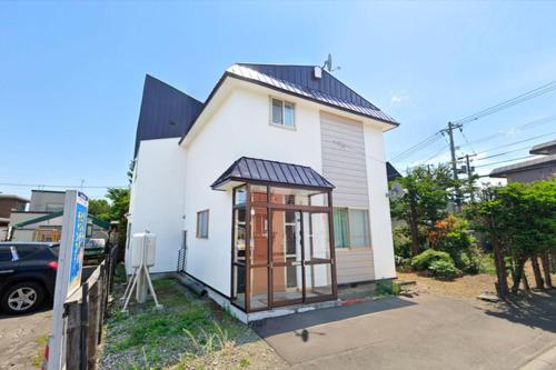 Sapporo - house / Vacation STAY 697
