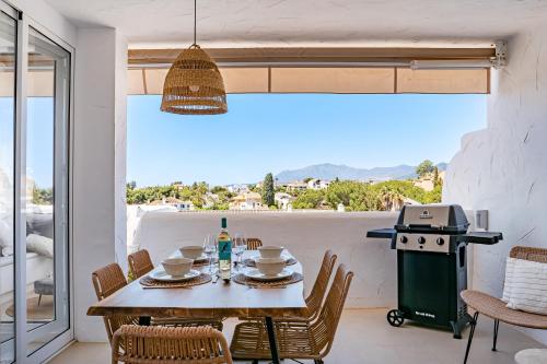 Apartment Alexy Marbella