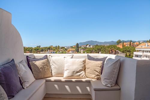 Apartment Alexy Marbella