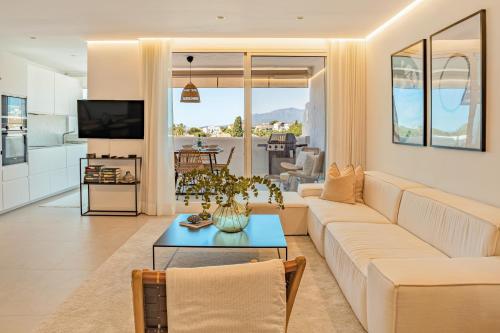 Apartment Alexy Marbella
