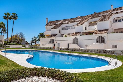 Apartment Alexy Marbella