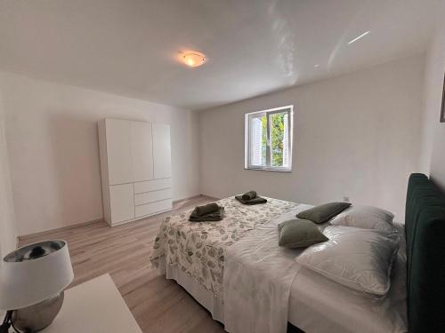 Apartman Bozena