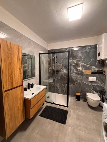 Apartman Bozena