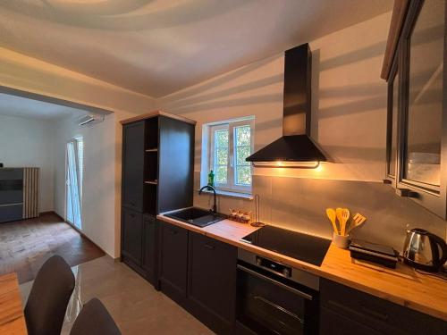 Apartman Bozena