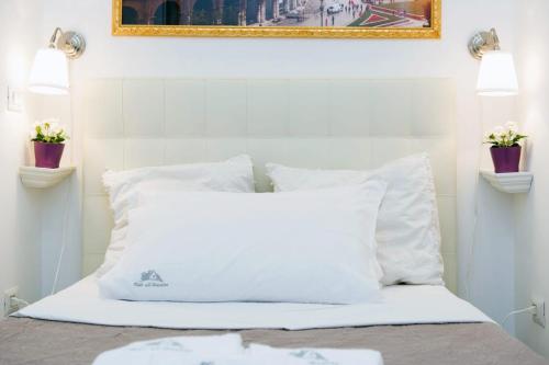 Colosseum Apt