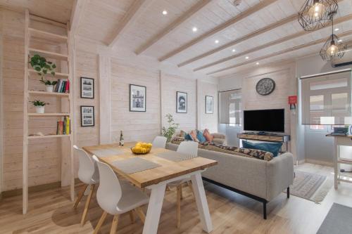 Casa na Travessa