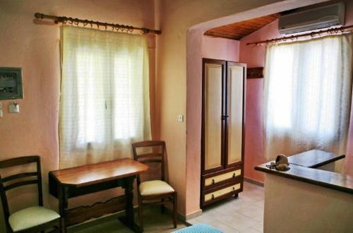 Gallery image of Paradise Studios in Petra