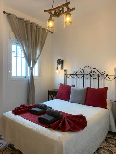 Hostal Casa Blanca