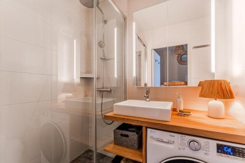 Studio vue mer - direct plage