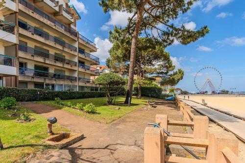 Studio vue mer - direct plage