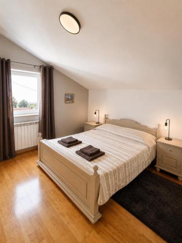 Appartment & Studio Majesta