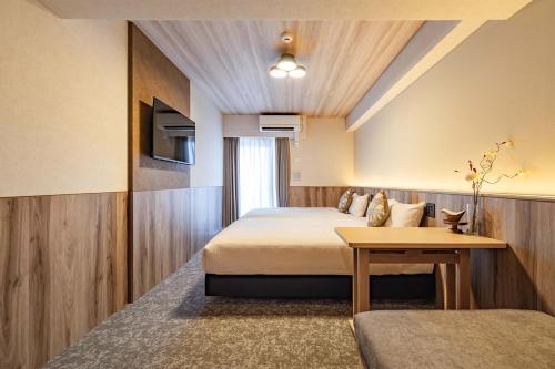 Apartment Hotel 11 Namba 2