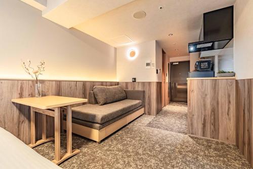 Apartment Hotel 11 Namba 2