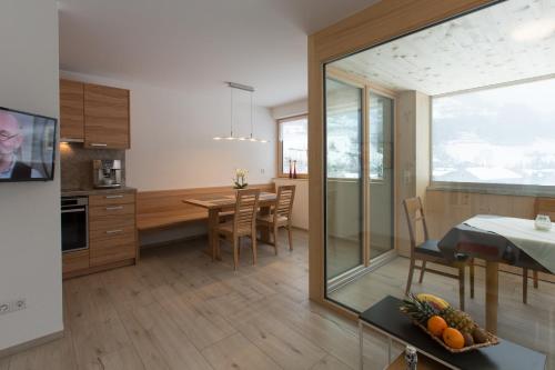 Gallery image of Appartement-Ennemoser in Mellau