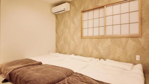 和居楓 2ldk 可住6人 花园町站动物园前站步行9分钟 10分钟到难波