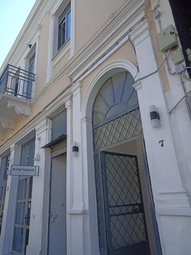 Marika's Neoclassical