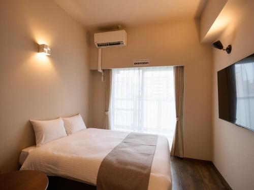 New Normal Hotel in ASAHIBASHIEKI